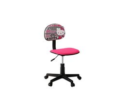 imaison  HELLO KITTY Chaise de bureau petit modele
