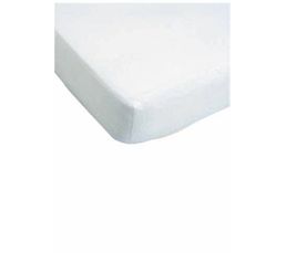 Linge De Lit - Prot�ge-matelas 90 x 190 cm P.Mat DH Enduction PVC