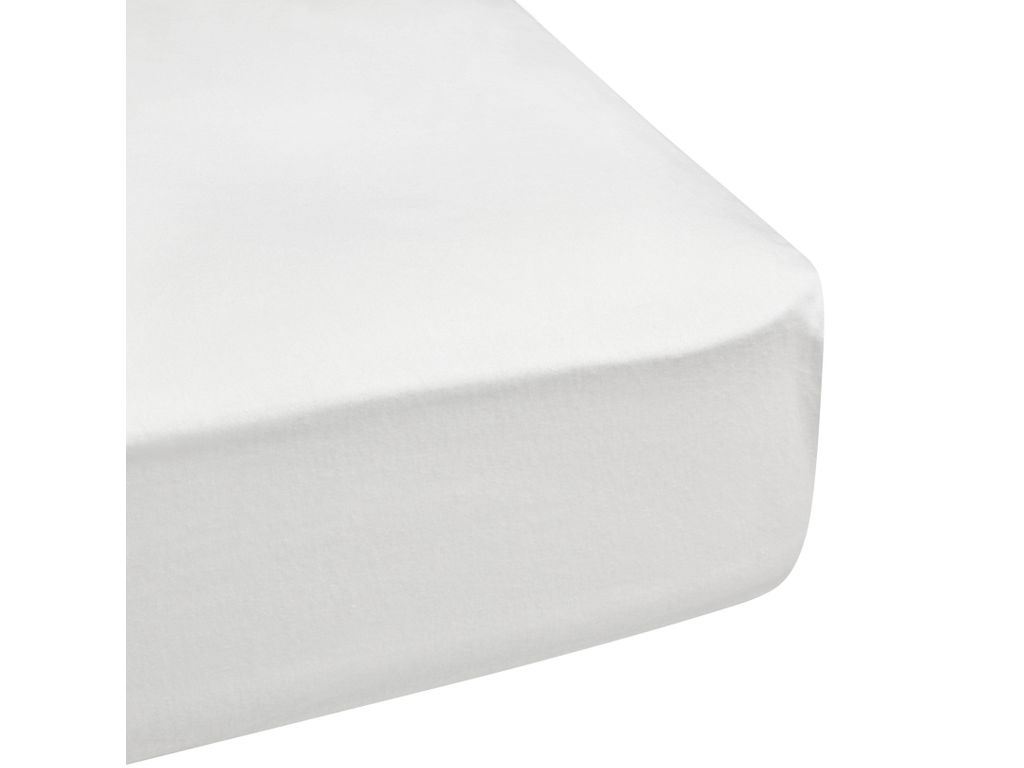 Prot�ges Matelas - Prot�ge-matelas 140 x 190 cm P.Mat DH Enduction PVC