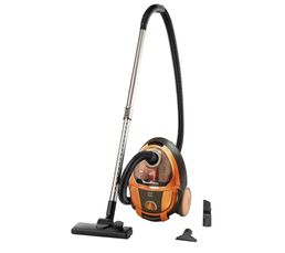 Aspirateur tra�neau sans sac MOULINEX MO4543