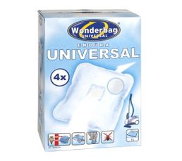 Sac aspirateur ROWENTA Wonderbag Endura x 4