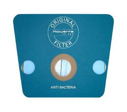 Accessoires Entretien Des Sols - Sac aspirateur ROWENTA ZR480 x 6