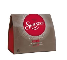 Accessoires Petit D�jeuner - Dosettes � caf� Senseo SENSEO Cors� x 18
