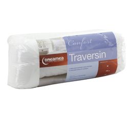 Couettes Et Oreillers - Traversin 160 cm DREAMEA CONFORT