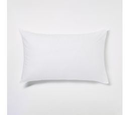 Oreiller 45 x 70 cm DREAMEA COTON BIO