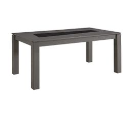 Tables - Table ORIGAMI GRIS 10511GR