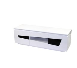 Meubles Tv - Banc TV ORIGAMI 10516BL