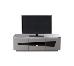 Meubles Tv - Meuble TV ORIGAMI 10516 GR