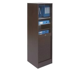 Rangements - Classeur 140 cm MATHA weng�
