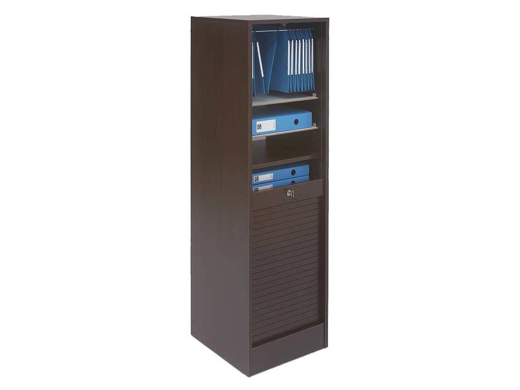 Rangements - Classeur 140 cm MATHA weng�