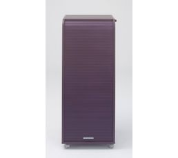 Classeur ORGA 110052 prune