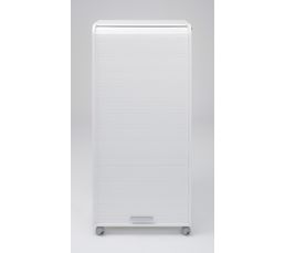 Armoire Informatique ORGA 140022 Blanc