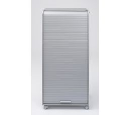 Armoire Informatique ORGA 140039 Gris