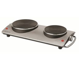 R�chauds/tables De Cuisson - R�chaud �lectrique RIVIERA & BAR QR455A