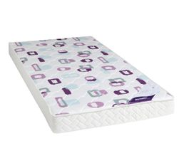Matelas 90 x 190 cm DUNLOPILLO KISS
