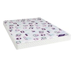 Matelas 140 x 190 cm DUNLOPILLO KISS