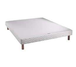Sommiers - Sommier 120 x 190 cm DUNLOPILLO SOM. TRADISOM
