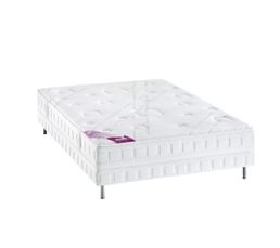 Sommier 160 x 200 cm DUNLOPILLO TRADICONFORT HYPNOSE