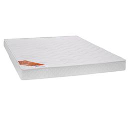 Matelas - Matelas 160 x 200 cm DUNLOPREMS MELI