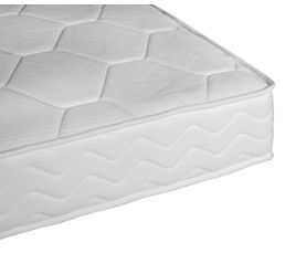 Matelas - Matelas 90 x 190 cm DUNLOPILLO KIWI