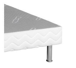 Sommiers - Sommier 2 x 90 x 200 cm DUNLOPILLO SOM. ECOSOM