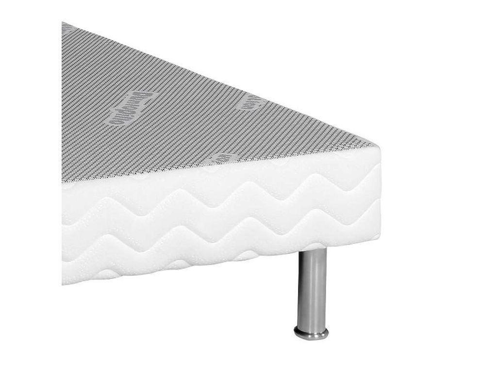 Sommiers - Sommier 2 x 90 x 200 cm DUNLOPILLO SOM. ECOSOM