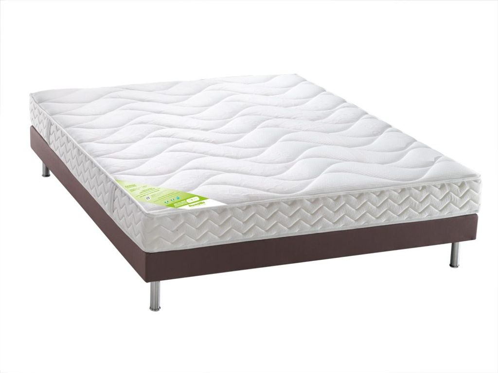 Matelas - Matelas 180 x 200 cm DUNLOPILLO CERISE