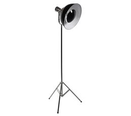 Lampadaires - Lampadaire SCREEN Chrome