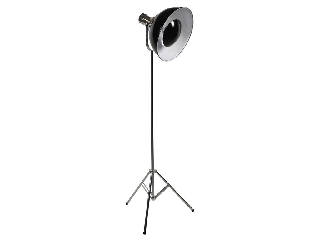 Lampadaires - Lampadaire SCREEN Chrome