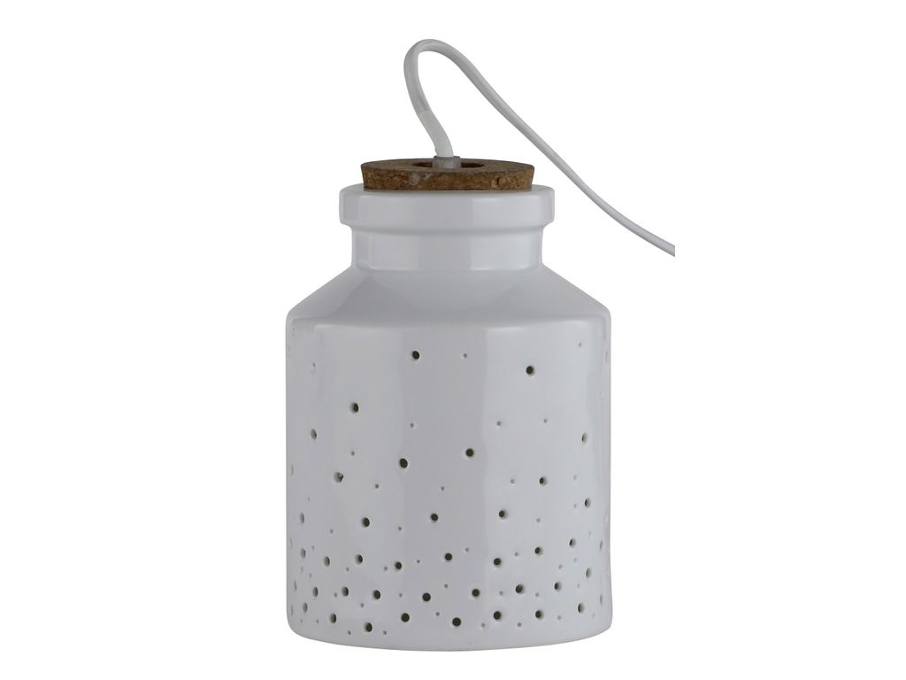 Lampes � Poser - Lampe � poser BIANCA Blanc