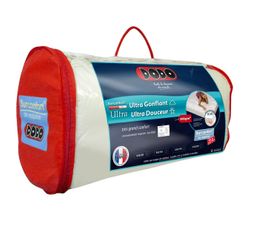 Sur-matelas - Sur matelas 160 x 200 cm DODO THERMOLITE