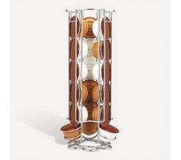 Accessoires Cafetieres Et Expresso - Porte-Capsules Dolce Gusto HOME EQUIPEMENT DolceGusto x 18 50926