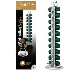 Accessoires Petit D�jeuner - Porte-Capsules Nespresso HOME EQUIPEMENT Nespresso x 20 50928