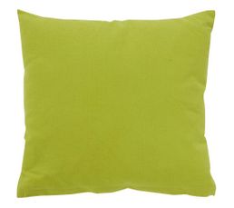 Coussins - Coussin 40 x 40 cm RAINBOW Anis