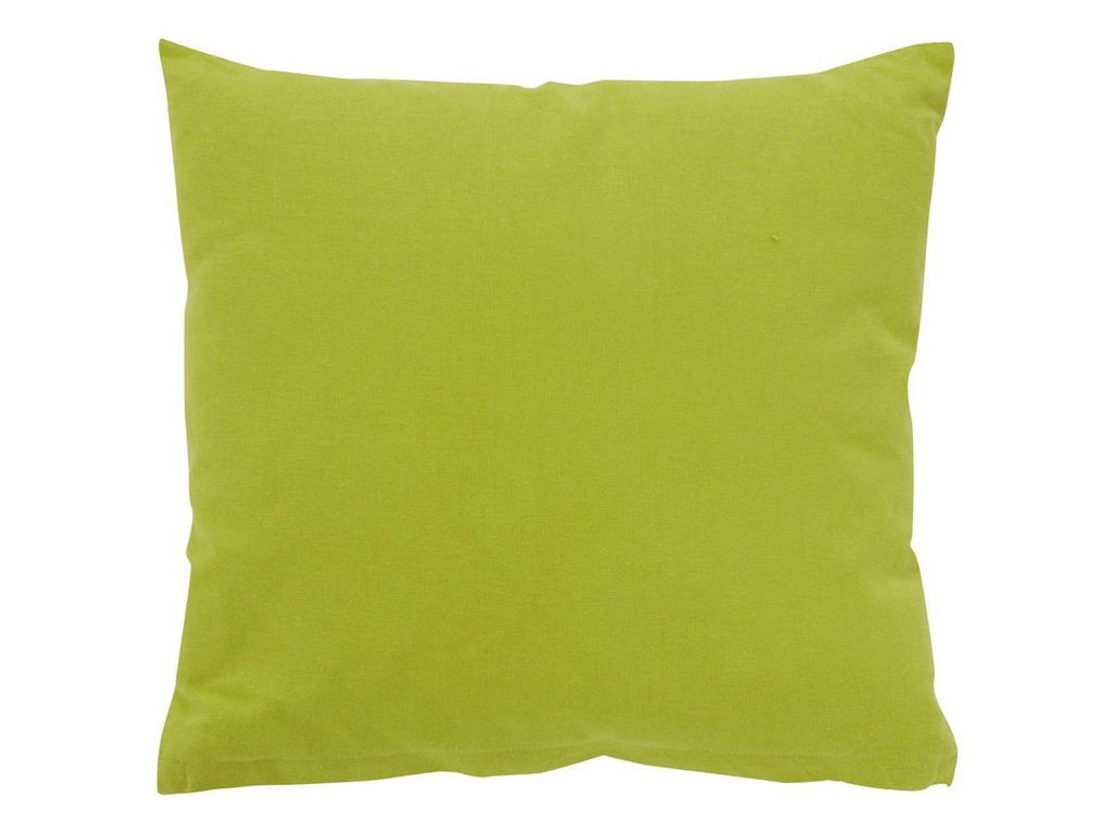 Coussins - Coussin 40 x 40 cm RAINBOW Anis