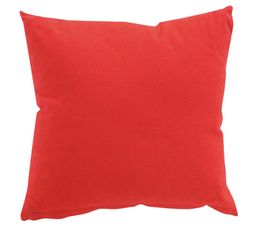 Coussins - Coussin 40 x 40 cm RAINBOW Cerise