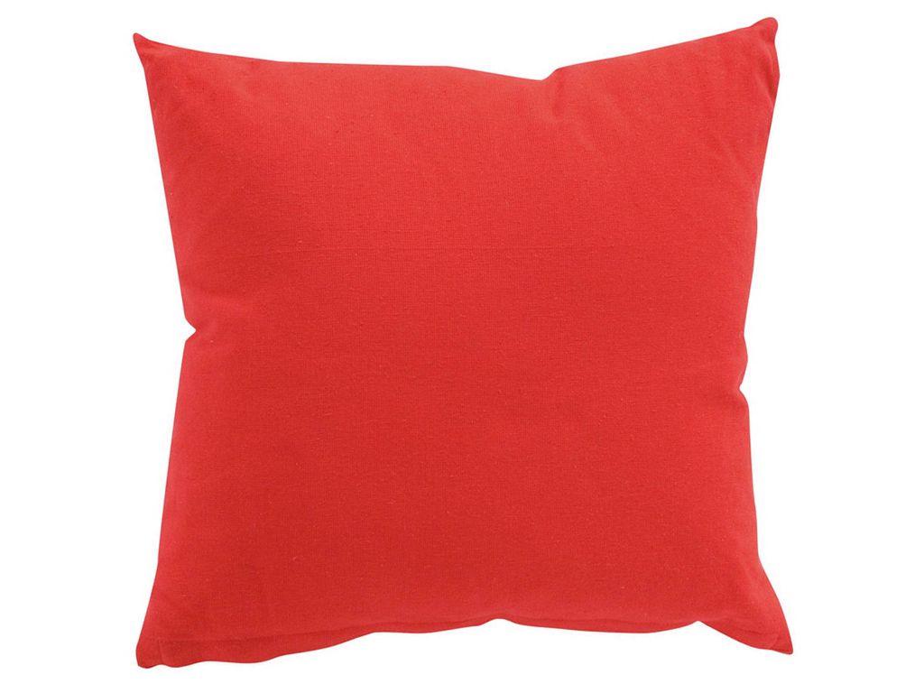 Coussins - Coussin 40 x 40 cm RAINBOW Cerise