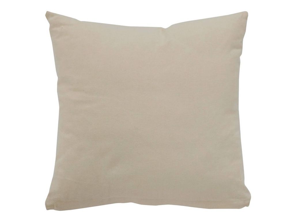 Coussins - Coussin 40 x 40 cm RAINBOW Ecru