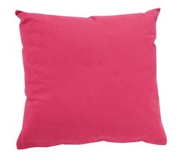 Coussins - Coussin 40 x 40 cm RAINBOW Fuchsia
