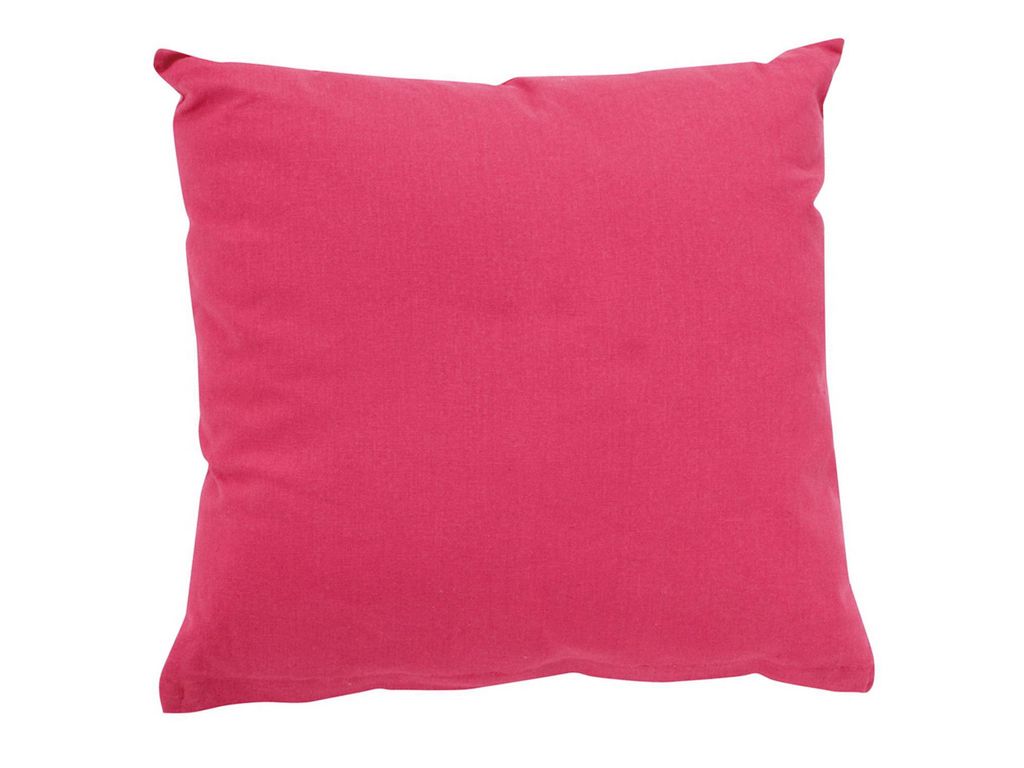 Coussins - Coussin 40 x 40 cm RAINBOW Fuchsia