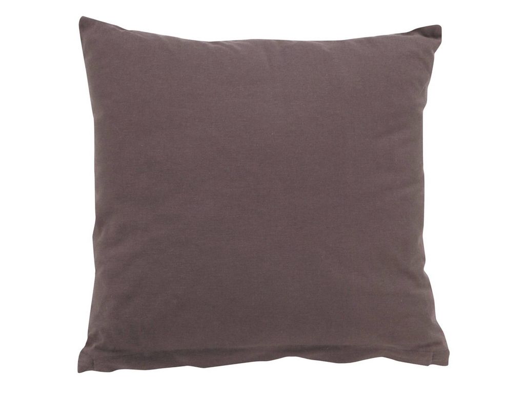 Coussins - Coussin 40 x 40 cm RAINBOW Gris
