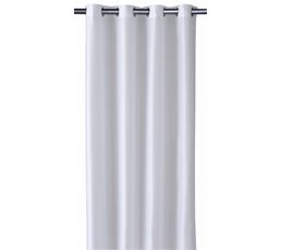 Rideaux - Rideau 140x260 cm MARCO blanc