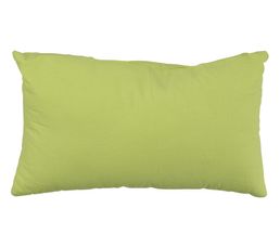 Coussins - Coussin 30x50 cm RAINBOW anis