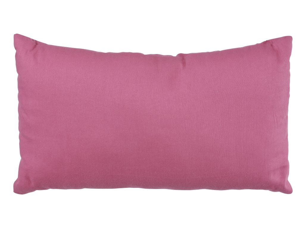 Coussins - Coussin 30x50 cm RAINBOW fuchsia