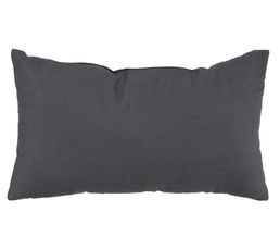 Coussins - Coussin 30x50 cm RAINBOW gris