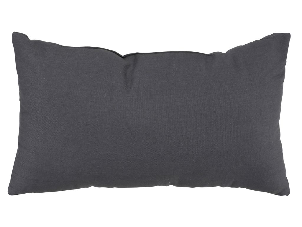 Coussins - Coussin 30x50 cm RAINBOW gris