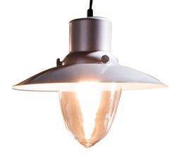 Suspension m�tal Alu Little Ship