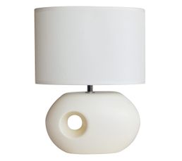 Lampes � Poser - Lampe � poser MAYA Cr�me