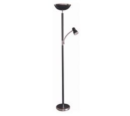 Lampadaires - Lampadaire SIRIUS ECO Noir