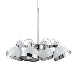 Suspensions - Suspension DERBY Blanc